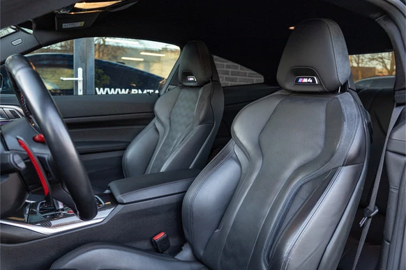 BMW M4 - Afbeelding 12 van 30