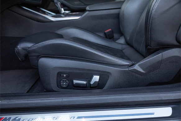 BMW M4 - Afbeelding 13 van 30