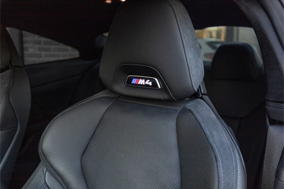 BMW M4 - Afbeelding 14 van 30