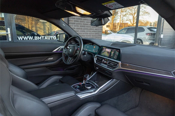 BMW M4 - Afbeelding 15 van 30