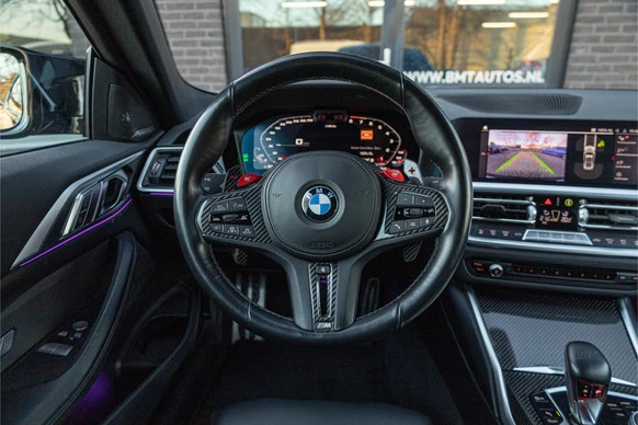 BMW M4 - Afbeelding 16 van 30