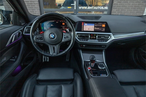 BMW M4 - Afbeelding 17 van 30