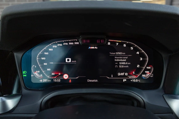 BMW M4 - Afbeelding 18 van 30