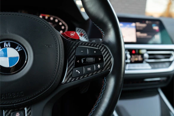BMW M4 - Afbeelding 19 van 30
