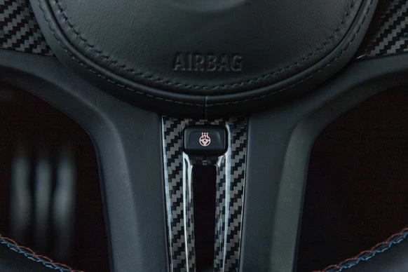 BMW M4 - Afbeelding 21 van 30