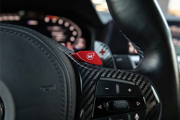 BMW M4 - Afbeelding 22 van 30