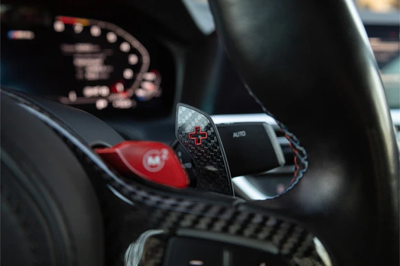 BMW M4 - Afbeelding 23 van 30