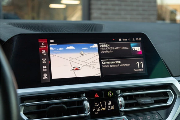 BMW M4 - Afbeelding 28 van 30