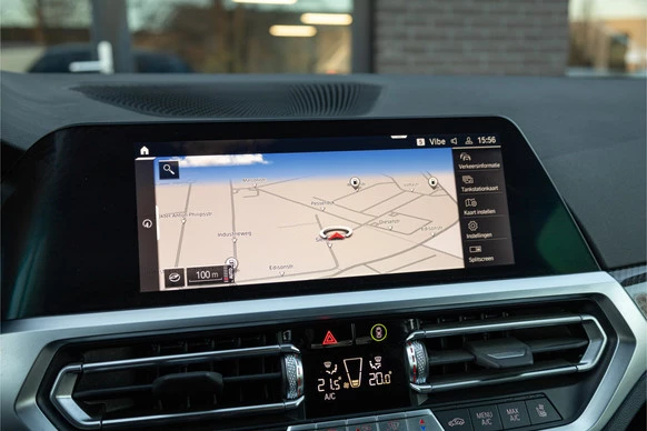 BMW M4 - Afbeelding 29 van 30