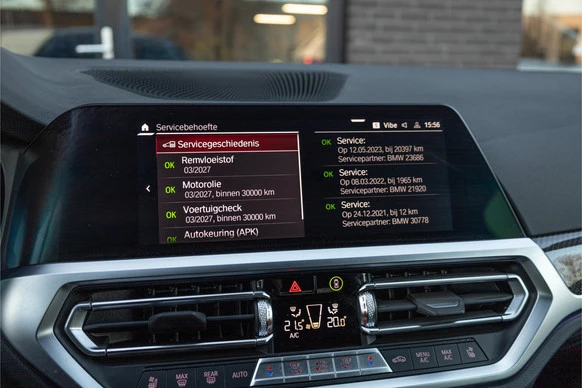 BMW M4 - Afbeelding 30 van 30