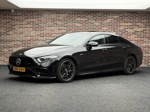 Mercedes-Benz CLS - Afbeelding 1 van 30