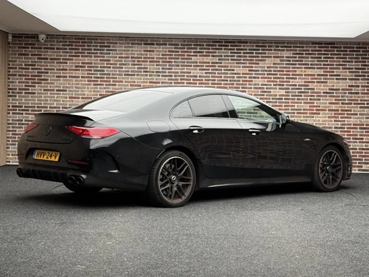 Mercedes-Benz CLS - Afbeelding 2 van 30