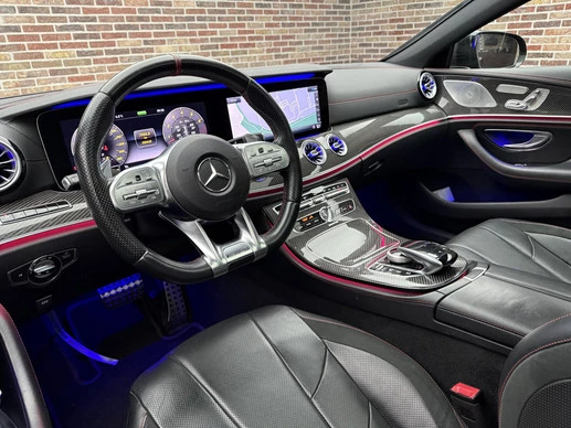 Mercedes-Benz CLS - Afbeelding 3 van 30