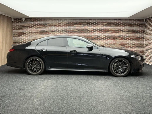 Mercedes-Benz CLS - Afbeelding 4 van 30