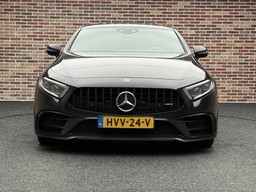 Mercedes-Benz CLS - Afbeelding 5 van 30