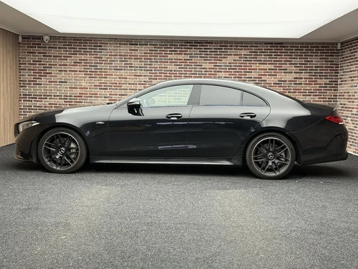 Mercedes-Benz CLS - Afbeelding 6 van 30