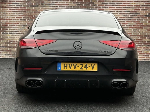 Mercedes-Benz CLS - Afbeelding 7 van 30