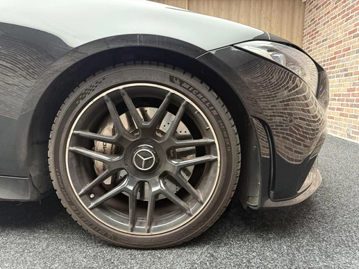 Mercedes-Benz CLS - Afbeelding 8 van 30