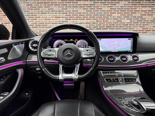 Mercedes-Benz CLS - Afbeelding 11 van 30