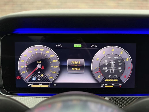 Mercedes-Benz CLS - Afbeelding 12 van 30