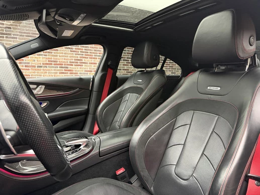 Mercedes-Benz CLS - Afbeelding 14 van 30