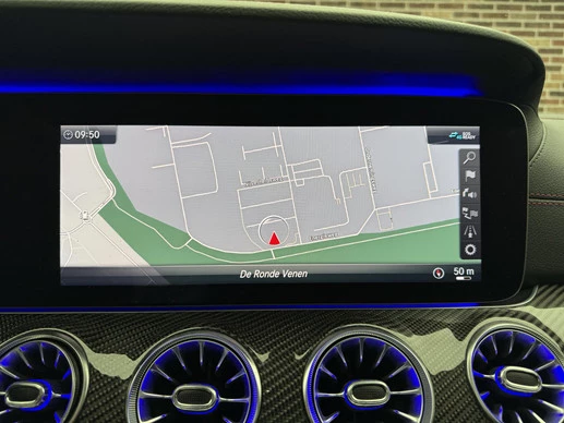 Mercedes-Benz CLS - Afbeelding 15 van 30