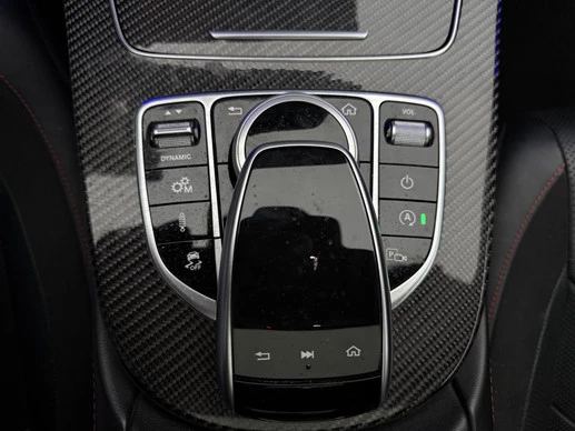 Mercedes-Benz CLS - Afbeelding 17 van 30