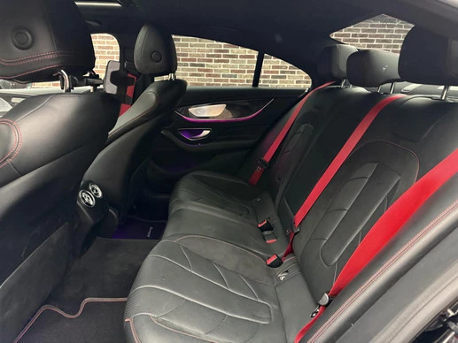 Mercedes-Benz CLS - Afbeelding 18 van 30