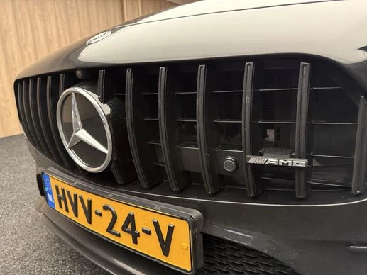 Mercedes-Benz CLS - Afbeelding 19 van 30