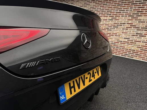 Mercedes-Benz CLS - Afbeelding 20 van 30