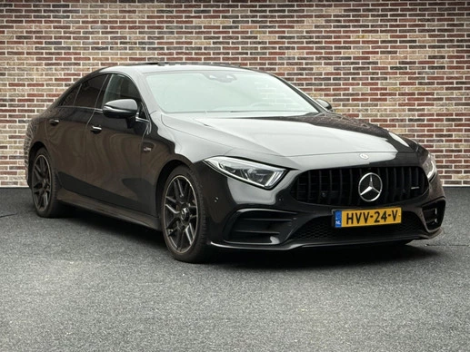 Mercedes-Benz CLS - Afbeelding 21 van 30