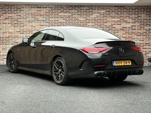 Mercedes-Benz CLS - Afbeelding 22 van 30