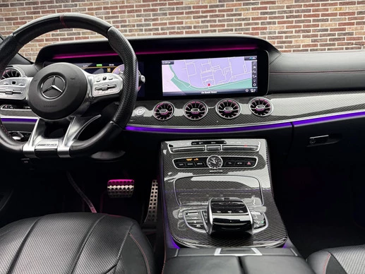 Mercedes-Benz CLS - Afbeelding 23 van 30