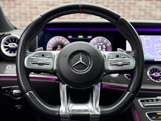 Mercedes-Benz CLS - Afbeelding 24 van 30