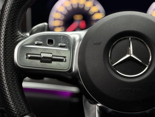 Mercedes-Benz CLS - Afbeelding 25 van 30