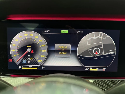 Mercedes-Benz CLS - Afbeelding 26 van 30