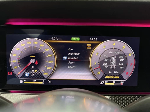 Mercedes-Benz CLS - Afbeelding 27 van 30