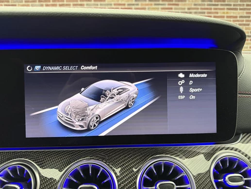 Mercedes-Benz CLS - Afbeelding 28 van 30