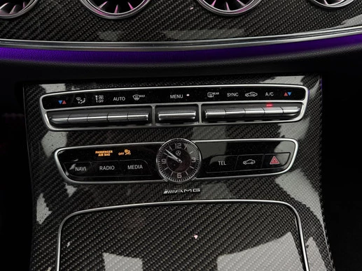 Mercedes-Benz CLS - Afbeelding 29 van 30