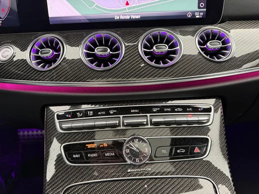 Mercedes-Benz CLS - Afbeelding 30 van 30