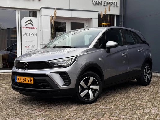 Opel Crossland - Afbeelding 1 van 24