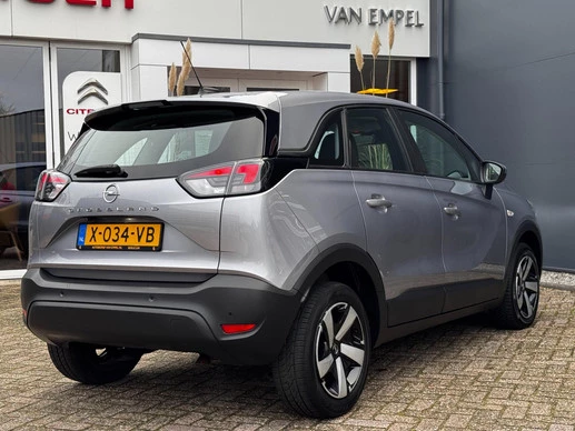 Opel Crossland - Afbeelding 2 van 24