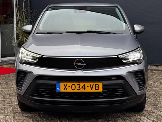 Opel Crossland - Afbeelding 3 van 24