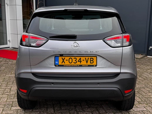 Opel Crossland - Afbeelding 4 van 24