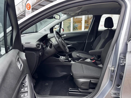 Opel Crossland - Afbeelding 5 van 24