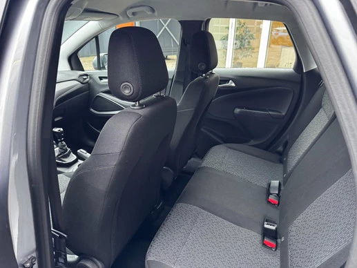 Opel Crossland - Afbeelding 6 van 24