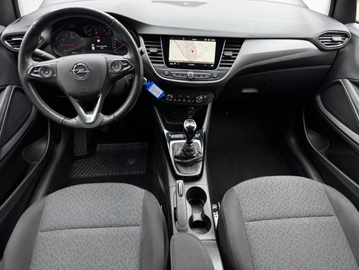 Opel Crossland - Afbeelding 7 van 24