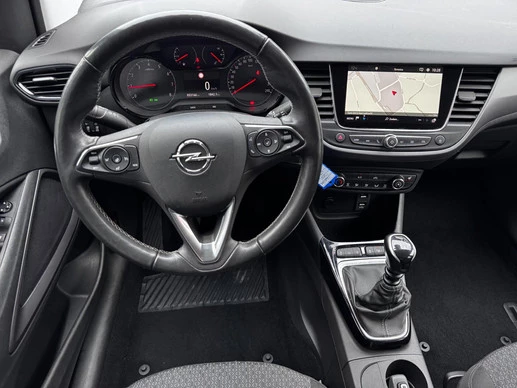 Opel Crossland - Afbeelding 8 van 24