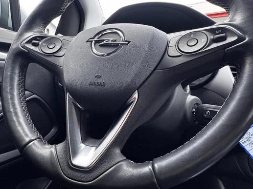 Opel Crossland - Afbeelding 10 van 24