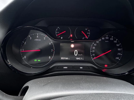 Opel Crossland - Afbeelding 11 van 24